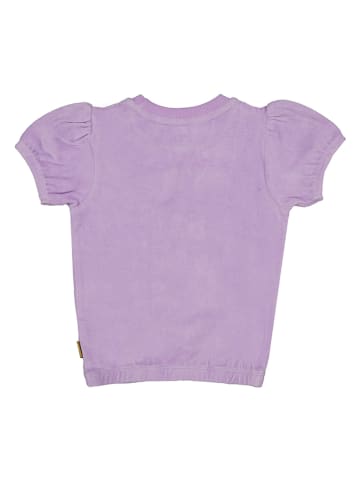 Vingino Sweter "Ninneke" w kolorze fioletowym