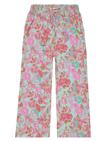 Vingino Broek mintgroen/meerkleurig
