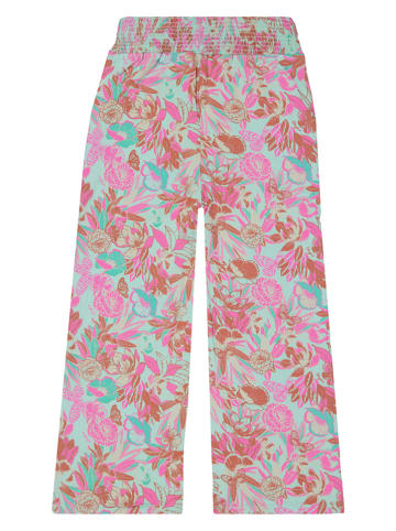 Vingino Broek mintgroen/meerkleurig