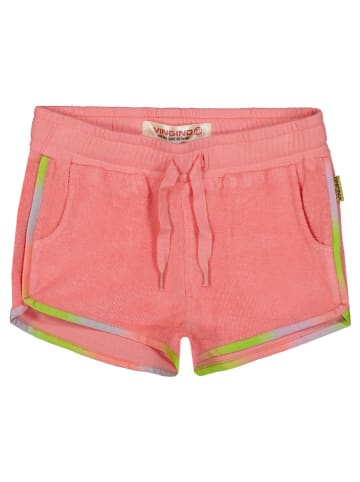 Vingino Shorts "Rowina" in Rosa