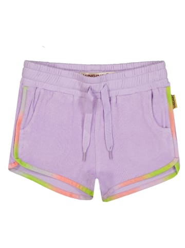 Vingino Shorts "Rowina" in Lila