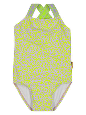 Vingino Badeanzug "Zinzy" in Grün
