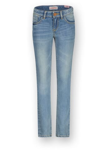 Vingino Jeans - Slim fit - in Hellblau