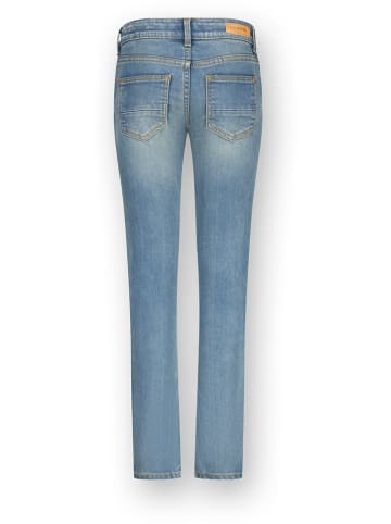 Vingino Dżinsy - Slim fit - w kolorze błękitnym