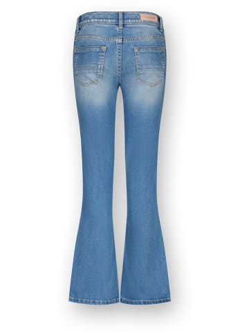 Vingino Dżinsy - Slim fit - w kolorze błękitnym