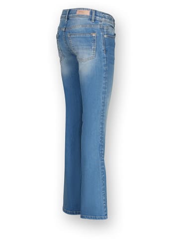 Vingino Jeans - Slim fit - in Hellblau