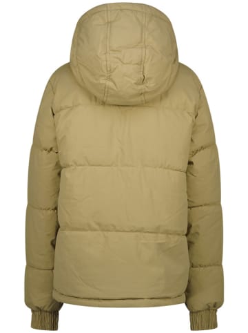 Vingino Steppjacke in Hellbraun