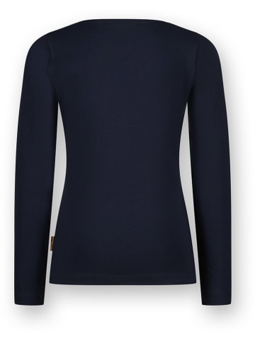 Vingino Longsleeve donkerblauw