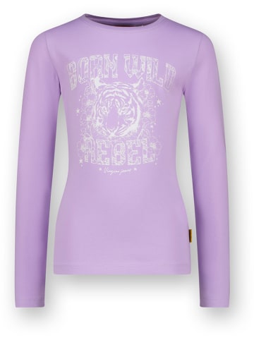 Vingino Longsleeve paars