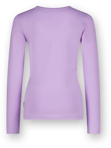 Vingino Longsleeve in Lila