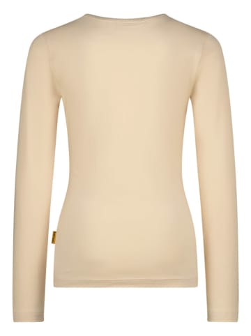 Vingino Longsleeve in Beige