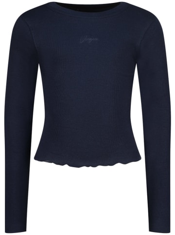 Vingino Longsleeve in Dunkelblau
