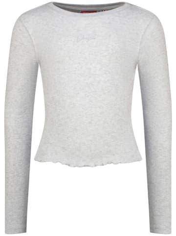Vingino Longsleeve in Grau