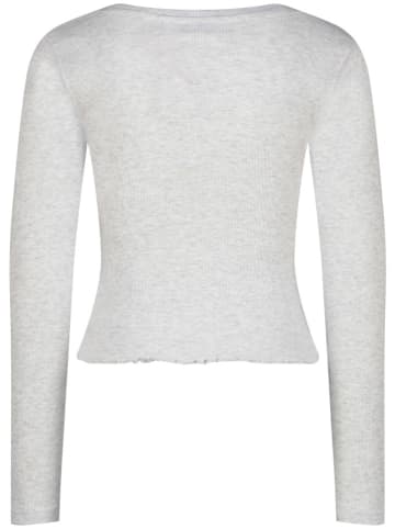 Vingino Koszulka w kolorze szarym