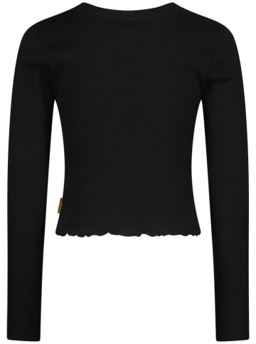 Vingino Longsleeve zwart