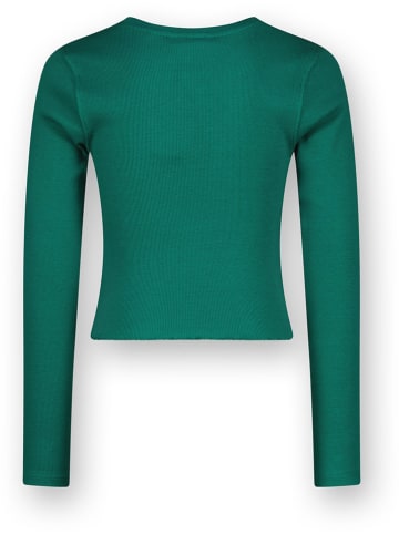 Vingino Longsleeve in Grün