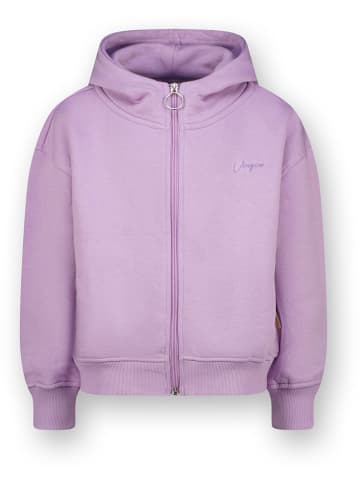 Vingino Sweatvest paars