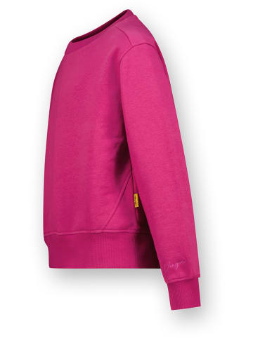 Vingino Sweatshirt in Pink
