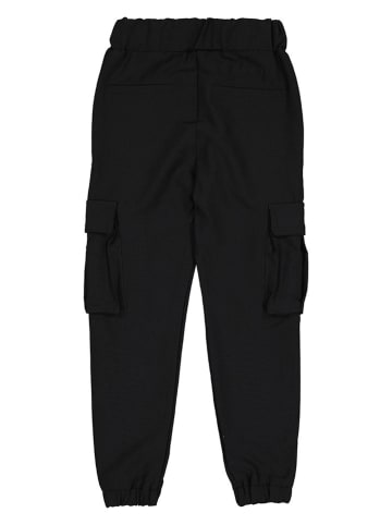 Vingino Cargohose in Schwarz