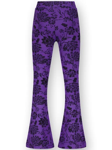 Vingino Legginsy w kolorze fioletowym