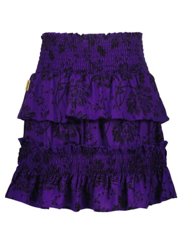 Vingino Rok paars/zwart