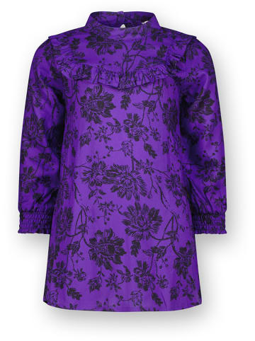 Vingino Kleid in Lila