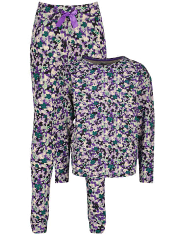 Vingino Pyjama in Lila