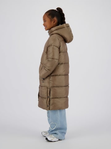 Vingino Wintermantel "Tezzy" beige