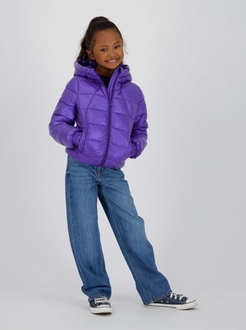 Vingino Steppjacke "Tianna" in Lila