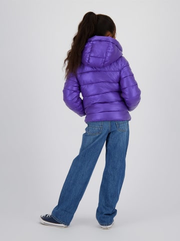 Vingino Steppjacke "Tianna" in Lila