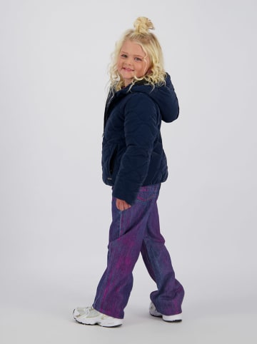 Vingino Steppjacke "Tanije" in Dunkelblau