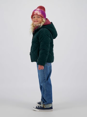 Vingino Steppjacke "Tanije" in Türkis