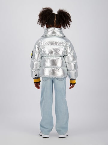 Vingino Winterjacke "Taramy" in Silber