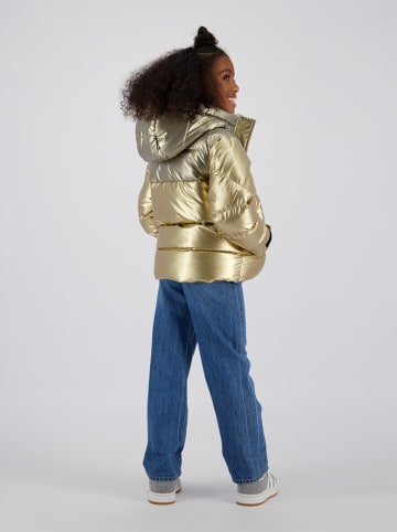 Vingino Winterjacke "Toly" in Gold
