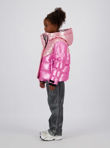 Vingino Winterjas "Toly" roze
