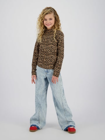 Vingino Longsleeve "Jaimy" in Beige