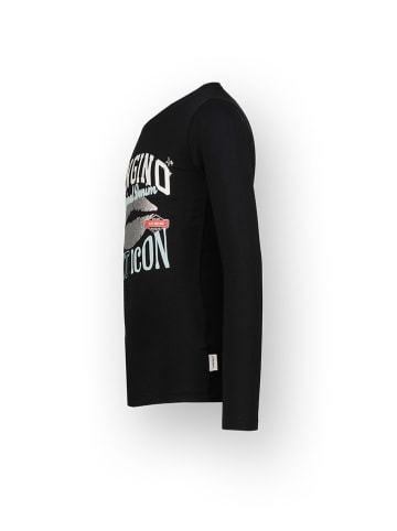 Vingino Longsleeve "Jasmine" zwart