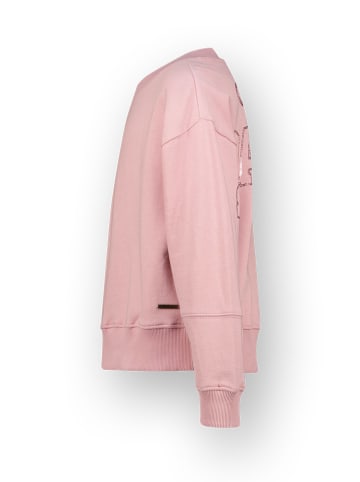 Vingino Sweatshirt "Nimre" in Rosa