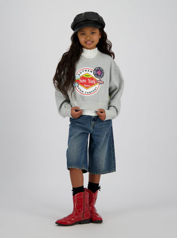 Vingino Sweatshirt "Nomire" grijs