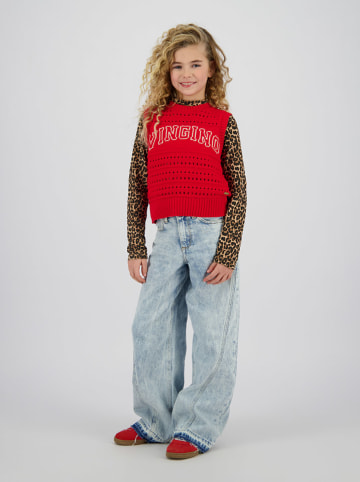 Vingino Spencer "Minny" rood