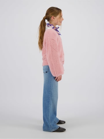 Vingino Cardigan "Monique" in Rosa