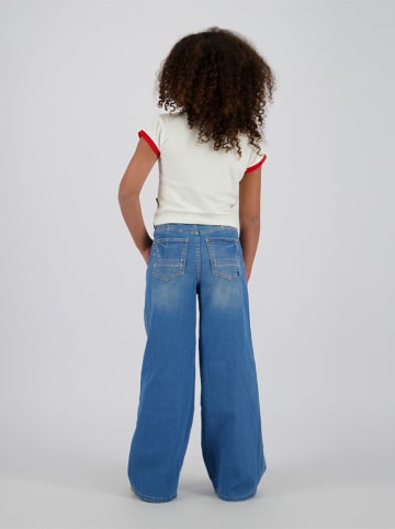 Vingino Jeans "Cathy" - Comfort fit - in Blau