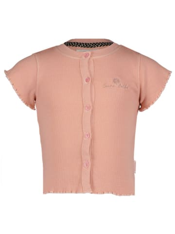 Vingino Bluse "Henrieke" in Altrosa