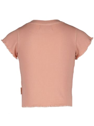 Vingino Bluse "Henrieke" in Altrosa