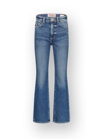 Vingino Jeans "Cecile" - Comfort fit - in Blau