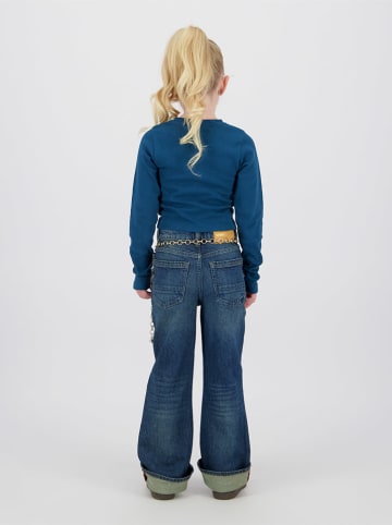 Vingino Jeans "Cecile" - Comfort fit - in Blau