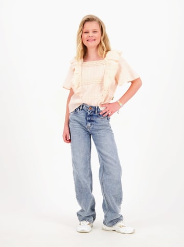 Vingino Blouse "Lirea" beige