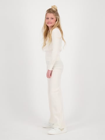 Vingino Marlenebroek "Silkie" crème