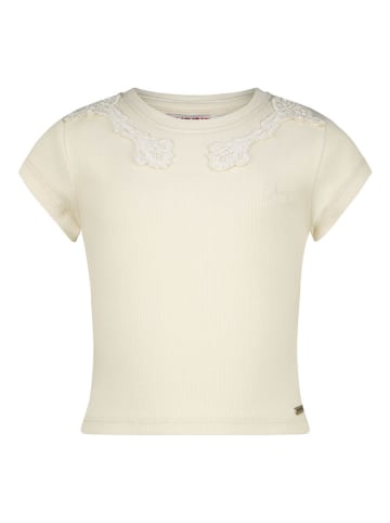 Vingino Shirt "Jinthe" in Creme