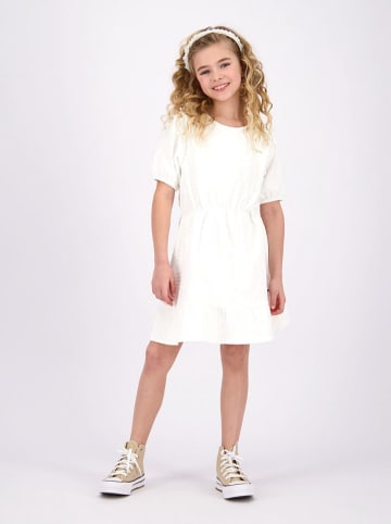 Vingino Kleid "Pixie" in Weiß
